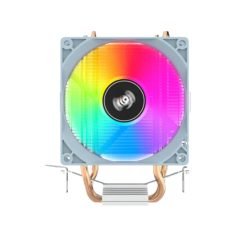 Aigo ICE200 Pro CPU Air Cooler PC Radiator Cooling 3PIN PWM Silent Rgb Fan For Intel 1700 1150 1155 1156 1366 AM2/AM3/AM4 AMD 7 Aigo ICE200 Pro