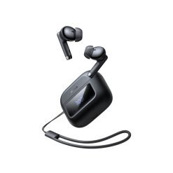 Mcdodo HP-3290 Lanyard Tied Portable Digital Display TWS Earbuds 24 Hr Battery 13mm dynamic unit driver 6 Mcdodo HP-3290 Lanyard Tied Portable Digital Display TWS Earbuds 24 Hr Battery 13mm dynamic unit driver - Image 3