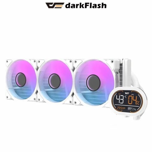 DarkFlash DH360D White