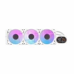DarkFlash DH360D White
