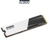 KLEVV CRAS C910 2TB M.2 NVMe PCIe Gen4x4 2280 SLC Cache Laptop & Desktop Internal SSD Heatsink Included, up to 5200MB/s 11 KLEVV CRAS C910 2TB
