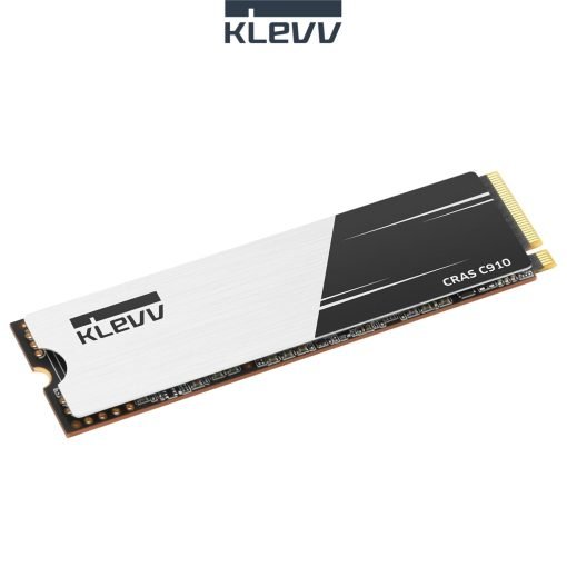 KLEVV CRAS C910 2TB