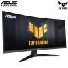 ASUS TUF Gaming VG34VQ3B 34 inch 180Hz WQHD (3440x1440) Curved Gaming Monitor ELMB SYNC, FreeSync Premium, 1ms MPRT, 90% DCI-P3, DisplayWidget Center 10 ASUS TUF Gaming VG34VQ3B