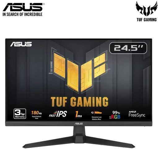 ASUS TUF Gaming VG259Q3A