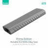 Amaze A225 Prime Edition M.2 + NVME SSD Enclosure Type-C 10G 5 Amaze A225