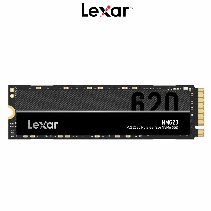 Lexar NM620 1TB