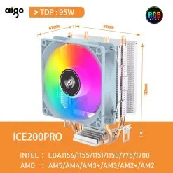 Aigo ICE200 Pro