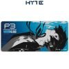 HYTE Persona 3 Desk Pad – FALLING P3 Reload Protagonist 2 Desk Pad Gaming Mousepad 7 HYTE Persona 3 Desk Pad