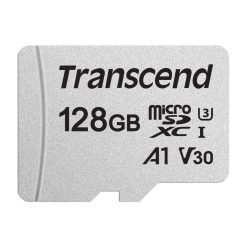 Transcend 300s Micro SD Card microSDXC/SDHC with Jacket1TB 512GB 256GB 128GB 64GB and 32GB 9 Transcend 300s Micro SD Card