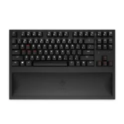 HP Omen Spacer TKL