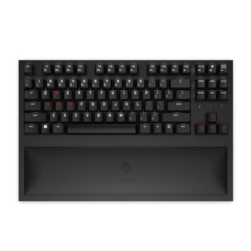 HP Omen Spacer TKL