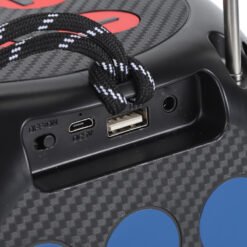 Kisonli G15 Portable Mini Bluetooth Speaker for Mobile Music Bluetooth Dice Mini Speaker 11 Kisonli G15