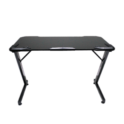 Xtrike-Me DK-02 Gaming Desk with Headset stand & Cup holder 10 Xtrike-Me DK-02 Gaming Desk with Headset stand & Cup holder - Image 5