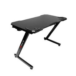 Xtrike-Me DK-02 Gaming Desk with Headset stand & Cup holder 11 Xtrike-Me DK-02