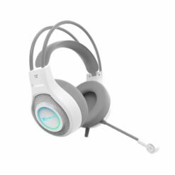 Xtrike Me GH-515W RGB Gaming Headset Stereo Surround Sound 40MM Drivers 6 Xtrike Me GH-515W RGB Gaming Headset Stereo Surround Sound 40MM Drivers - Image 3