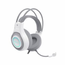 Xtrike Me GH-515W RGB Gaming Headset Stereo Surround Sound 40MM Drivers 7 Xtrike Me GH-515W