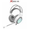 Xtrike Me GH-515W RGB Gaming Headset Stereo Surround Sound 40MM Drivers 7 Xtrike Me GH-515W