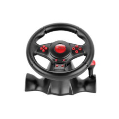 Xtrike Me GP-903 Gaming Racing Wheel Compatible with PC / PS3 / PS4 / XBOX ONE / XBOX 360 / Android / SWITCH consoles 11 Xtrike Me GP-903 Gaming Racing Wheel