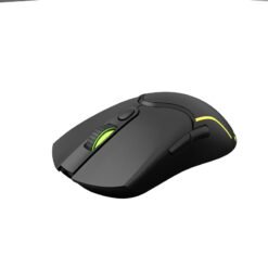 Xtrike Me GM-217 USB Wired RGB Gaming Mouse Light weight with 4 Dpi Levels 9 Xtrike Me GM-217