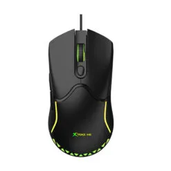 Alternative view of Xtrike Me GM-217 USB Wired RGB Gaming Mouse Light weight with 4 Dpi Levels
