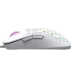 XTRIKE ME GM209W RGB Gaming Mouse Optical Sensor 8,000 DPI Lightweight 65G - Image 4