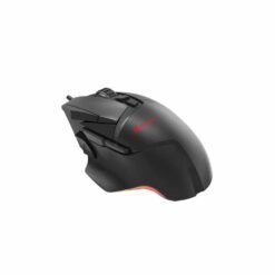 Alternative view of Xtrike-Me GM-520 RGB Wired Gaming Mouse 12,800 Dpi with 8 Programmable Buttons