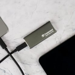 Transcend ESD265C