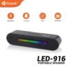 Kisonli LED-916