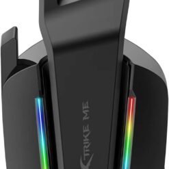 Xtrike Me GH-712 RGB Wired Gaming Headset 7.1 Surround Sound with Noise Cancelation Microphone - 50MM Drivers 6 Xtrike Me GH-712 RGB Wired Gaming Headset 7.1 Surround Sound with Noise Cancelation Microphone - 50MM Drivers - Image 3