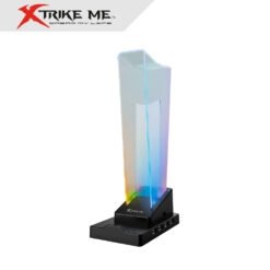 Xtrike Me HT-09 Headphone RGB Sand