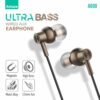Amaze Ultra Bass Wired Aux Handsfree Metal Alloy Material A690 8 Amaze Ultra Bass Wired Aux