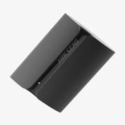 HikSemi T300S Shield 500GB External Portable SSD Read/Write: up to 560/500 MB/s 7 HikSemi T300S Shield