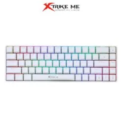 Xtrike Me GK-995W WH