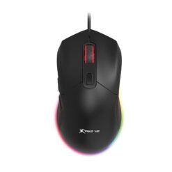 Alternative view of Xtrike Me GM-316 RGB Wired Gaming Mouse 7D USB 7200 DPI Light Weight 67G