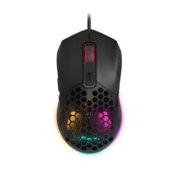 Xtrike Me GM-316 RGB Wired Gaming Mouse 7D USB 7200 DPI Light Weight 67G 6 Xtrike Me GM-316 RGB Wired Gaming Mouse 7D USB 7200 DPI Light Weight 67G - Image 3