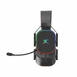 Xtrike Me GH-606 RGB Gaming Headset with Omnidirectional Microphone 6 Xtrike Me GH-606 RGB Gaming Headset with Omnidirectional Microphone - Image 3