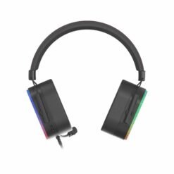 Xtrike Me GH-606 RGB Gaming Headset with Omnidirectional Microphone 7 Xtrike Me GH-606