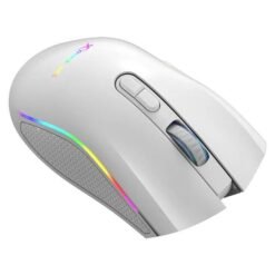 Xtrike Me GM-314W RGB Wired Gaming Mouse with Optical Sensor 7,200 DPI 5 Xtrike Me GM-314W