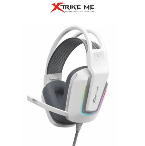 Xtrike Me GH-712 White