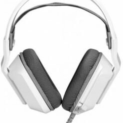 Xtrike Me GH-712 White RGB Wired Gaming Headset 7.1 Surround Sound with Noise Cancelation Microphone - 50MM Drivers 6 Xtrike Me GH-712 White