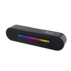 Kisonli LED-916 Bluetooth Wireless Speaker Sound Bar with RGB Lights 5 Kisonli LED-916 Bluetooth Wireless Speaker Sound Bar with RGB Lights - Image 2