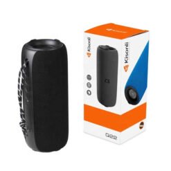 Kisonli Q22 Plus 16W Waterproof Bluetooth Wireless Speaker Bt/fm/usb/tf/aux/tws 5 Kisonli Q22 Plus