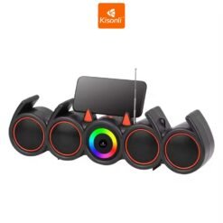 Kisonli LED-918