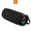 Kisonli Q28 10w Bluetooth Super Bass RGB Speaker Bt/fm/usb/tf/tws/rgb 9 Kisonli K8