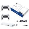 M15 Video Game Stick 4K 64G 20,000+ Retro Games Handheld Video Game Console with Wireless Gamepads 9 M15 Video Game Stick