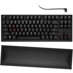 HP Omen Spacer TKL Wireless Gaming Keyboard White and Red Backlit Box Packed 7 HP Omen Spacer TKL