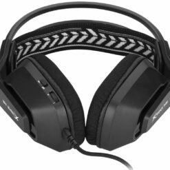 Xtrike Me GH-712 RGB Wired Gaming Headset 7.1 Surround Sound with Noise Cancelation Microphone - 50MM Drivers 7 Xtrike Me GH-712