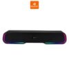Kisonli LED-913 Bluetooth Wireless Speaker RGB Gaming Sound bar 8 Kisonli LED-913