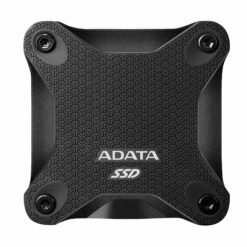 ADATA SD620 512GB External Solid State Drive USB 3.2 Gen2 Speed up to 550MB/s 5 ADATA SD620 512GB External Solid State Drive USB 3.2 Gen2 Speed up to 550MB/s - Image 2