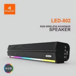 Kisonli LED-802